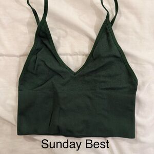 Sunday Best Bralette
